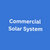 Commercial Grade Solar System Brisbane, logan ipswich